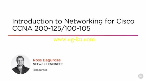 Introduction to Networking for Cisco CCNA 200-125/100-105的图片2