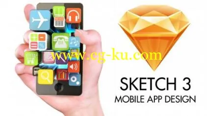 Sketch 3 – Mobile App Design (UI & UX Design) [Updated]的图片1