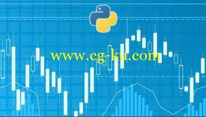 Python for Trading & Investing的图片1