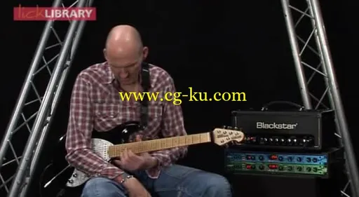 Jam with Stevie Ray Vaughan的图片2