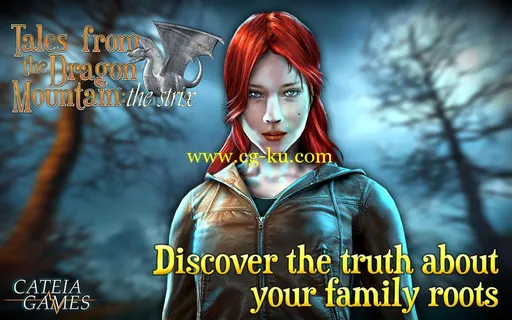 Tales from the Dragon Mountain The Strix v1.3.0 Multilingual MacOSX Cracked-CORE的图片1