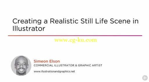 Creating a Realistic Still Life Scene in Illustrator的图片1