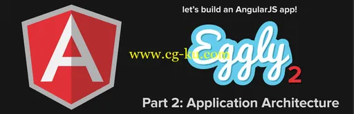 Egghead – AngularJS Application Architecture (2016)的图片2