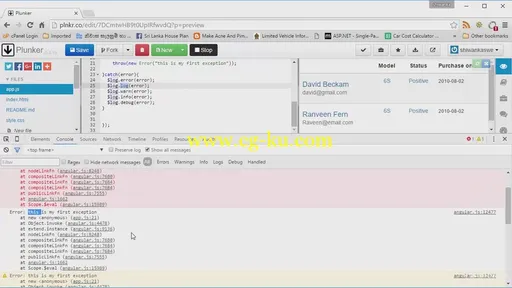 AngularJs Practical Session with Basic To Expert Level的图片2