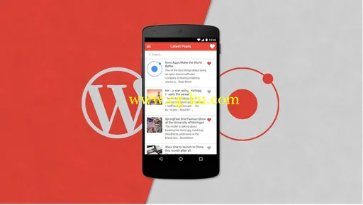 Android and iOS Apps for Your WordPress Blog的图片2