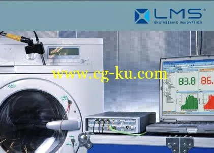 Siemens LMS Test.Xpress 10A的图片1