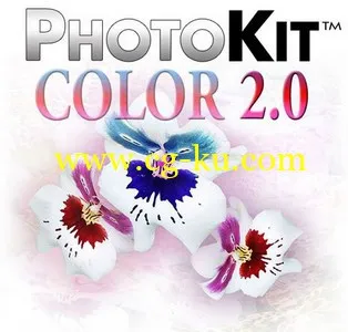 Pixelgenius Photokit Color 2.2.3 for Adobe Photoshop的图片1