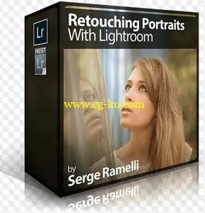 Retouching Portraits with Lightroom的图片1