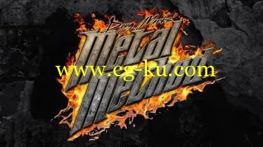 Metal Method – Triple Pack with Dan Mumm, Dee J Nelson, Michael Angelo Batio的图片1