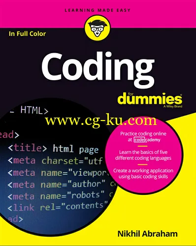 Coding For Dummies-P2P的图片1