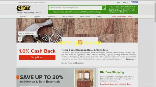 eBay Drop Shipping with No Inventory Guide – Work From Home (2016)的图片1