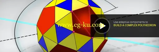 Dixxl Tuxxs – Building a Complex Polyhedron in Revit的图片2