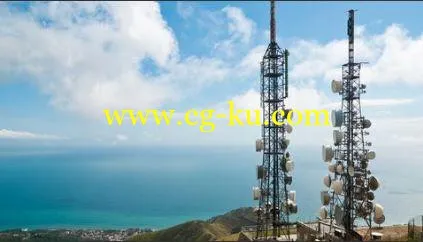 5G, 4G, 3G, 2G Wireless Communications Technology & Networks的图片1