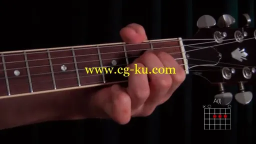 GuitarTricks – Blues Style Level 1的图片3