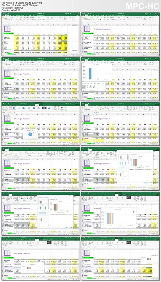 Lynda – Migrating from Office 2010 to Office 2016的图片2