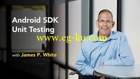 Lynda – Android SDK Unit Testing的图片1