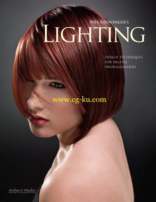 Wes Kroninger’s Lighting: Design Techniques for Digital Photographers by Wes Kroninger-P2P的图片1