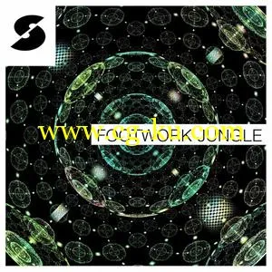 Samplephonics Footwork Jungle MULTiFORMAT的图片1