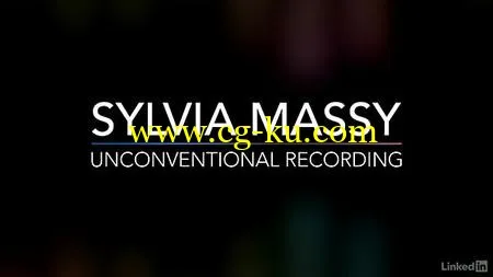 Lynda – Sylvia Massy: Unconventional Recording的图片1