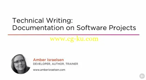 Technical Writing: Documentation on Software Projects的图片2