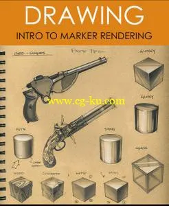 Foundation Patreon – Drawing Intro to Marker Rendering的图片2