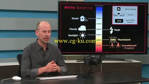 Canon 6D DSLR Fast Start with John Greengo的图片2