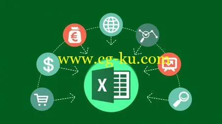 Excel VBA Course – Automate Repetitive or Complex Tasks的图片2