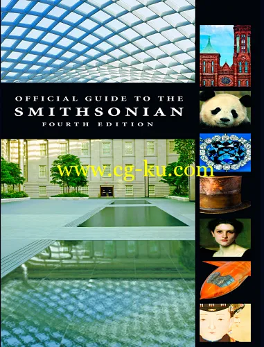 Official Guide to the Smithsonian, 4th Edition-P2P的图片1