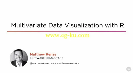 Multivariate Data Visualization with R (2016)的图片1