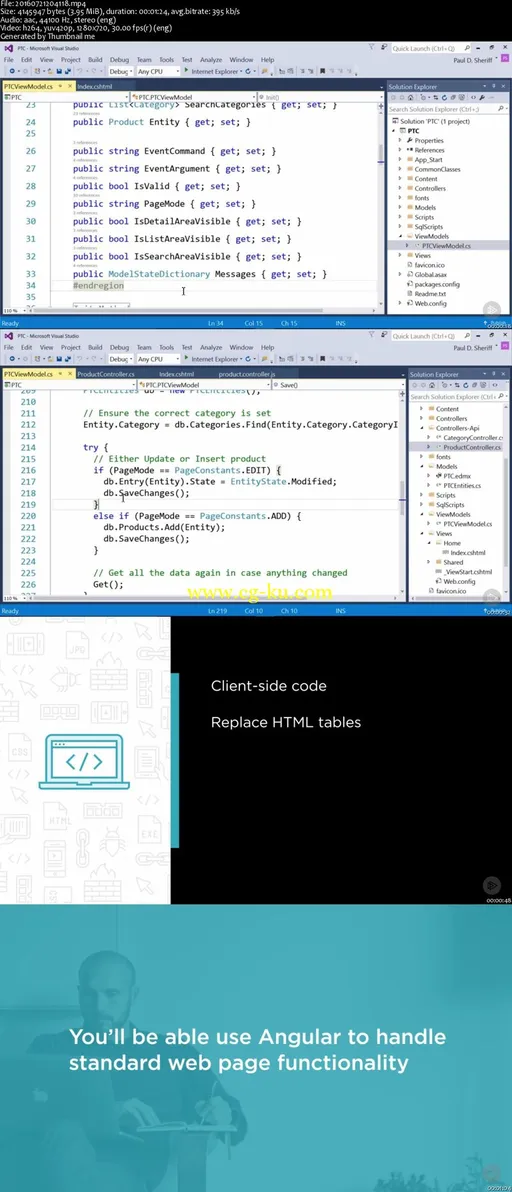 The Journey from MVC to Angular的图片2