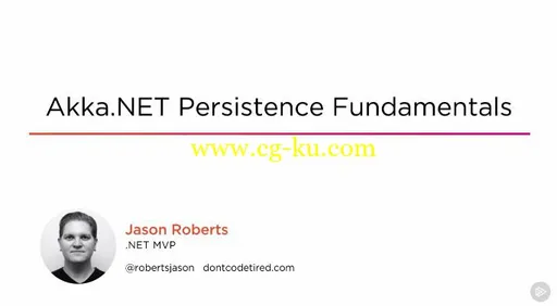 Akka.NET Persistence Fundamentals的图片1