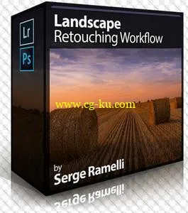 Landscape Retouching Workflow的图片2