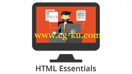 ITU Learning – HTML Essentials的图片2