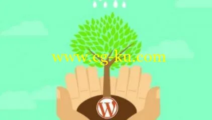 GO GREEN With Last WordPress Membership You Will Ever Need!的图片1