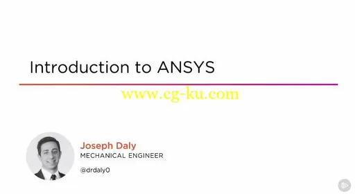 Introduction to ANSYS的图片1