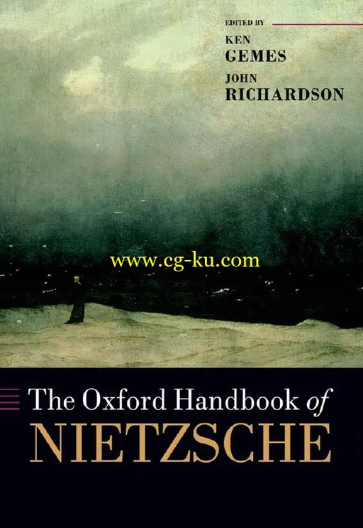 The Oxford Handbook of Nietzsche by Ken Gemes, John Richardson-P2P的图片1