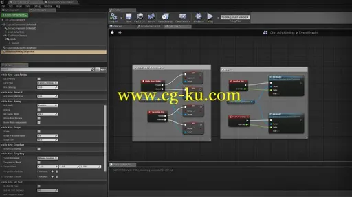 Unreal Engine 4 Marketplace – Bundle 3 July 2016的图片1