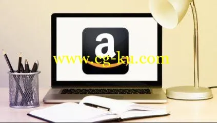 Sell Books On Amazon – Work from Home with Amazon FBA的图片1