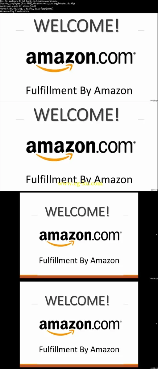 Sell Books On Amazon – Work from Home with Amazon FBA的图片2