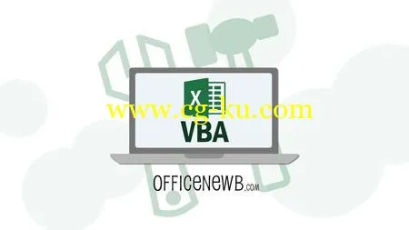 Master Microsoft Excel Macros and Excel VBA的图片2