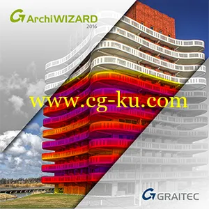 Graitec Archiwizard 2016 v4.2.0 Premium的图片1