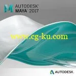 Autodesk Maya 2017 Win/Mac/Lnx x64的图片1