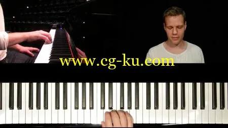 Get Piano Skills TODAY!!!的图片1