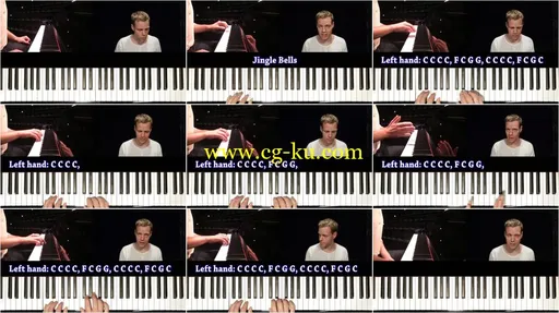 Get Piano Skills TODAY!!!的图片2