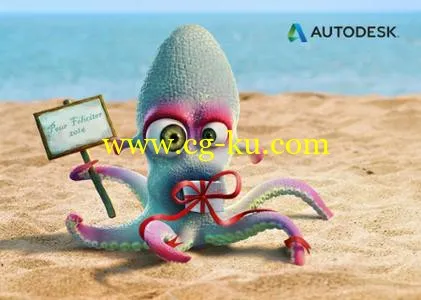 Autodesk Maya LT 2017的图片1