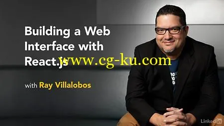 Lynda – Building a Web Interface with React.js的图片1