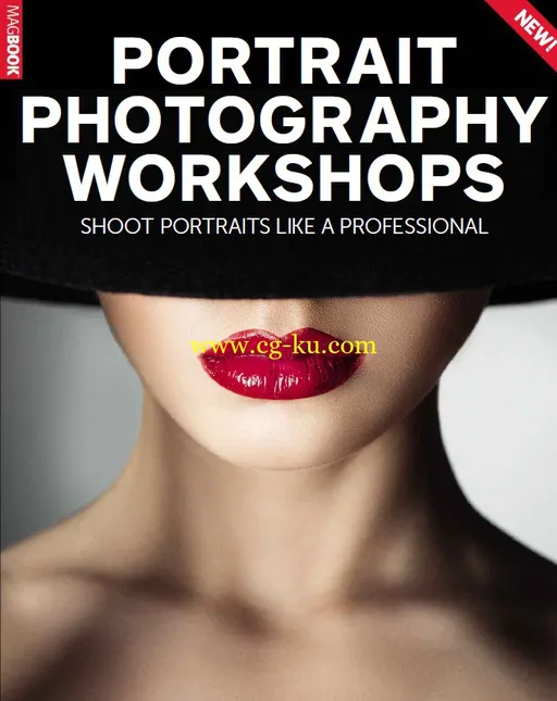 Portrait Photography Workshop-P2P的图片1