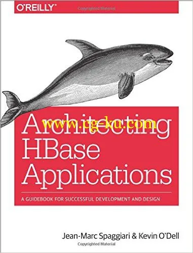 Architecting HBase Applications-P2P的图片1