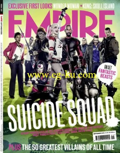 Empire UK – September 2016-P2P的图片1