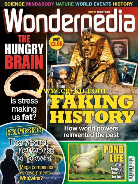 Wonderpedia – August 2016-P2P的图片1